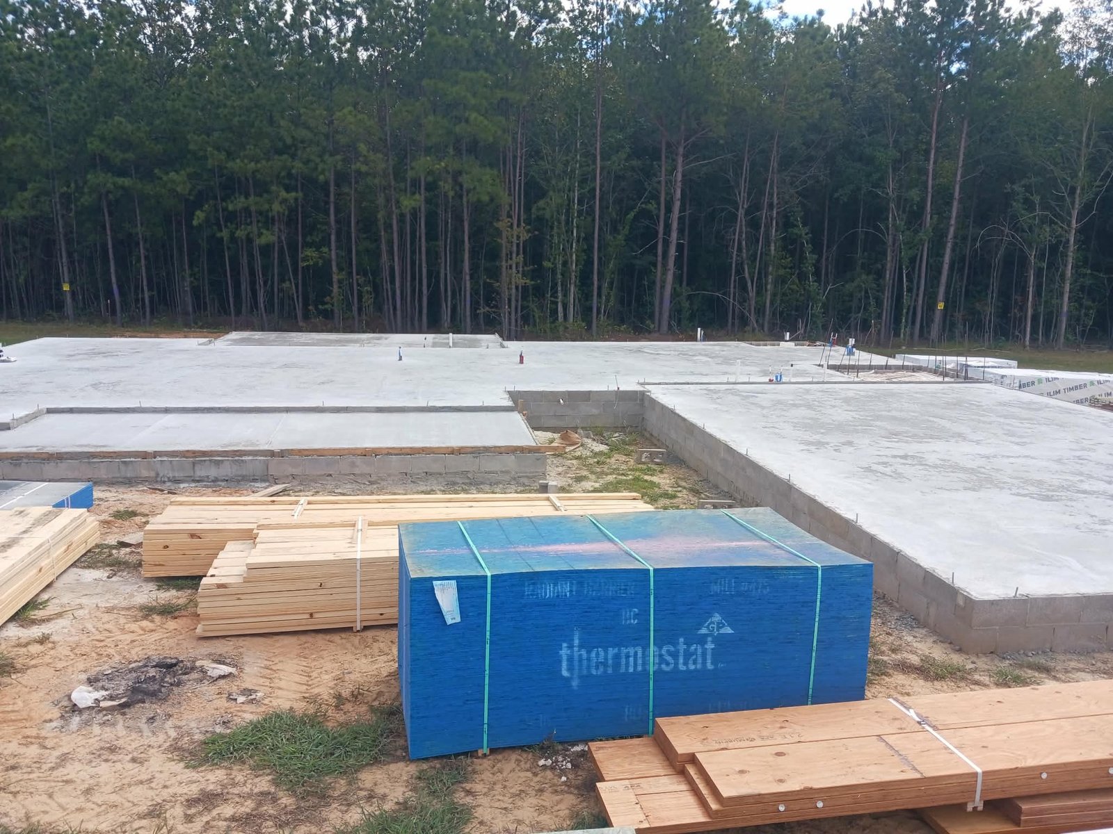 G&D Concrete Construction LLC